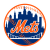 New York Mets - logo
